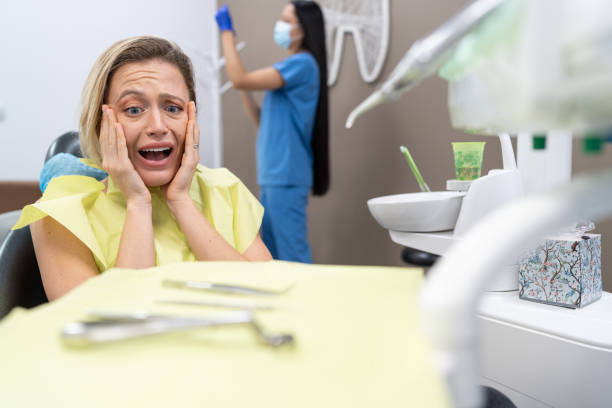 Best Tooth Pain Emergency Relief  in Long Grove, IL